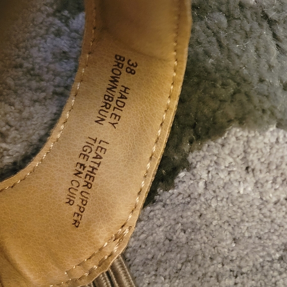 Nature Trail by earth Sandals - Picture 3 of 4